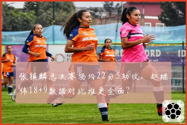 张镇麟总决赛场均22分5助攻,赵继伟18+9数据对比谁更全面?