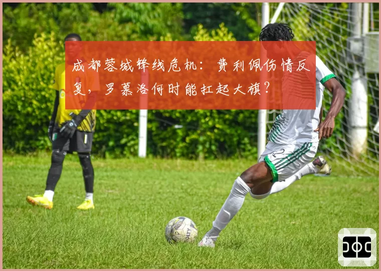 成都蓉城锋线危机：费利佩伤情反复，罗慕洛何时能扛起大旗？